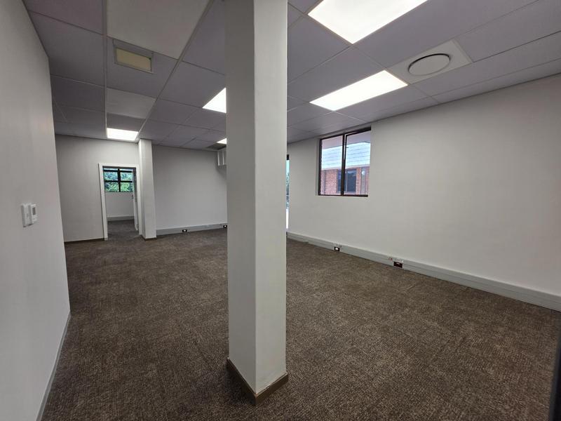 To Let commercial Property for Rent in Erasmusrand Gauteng