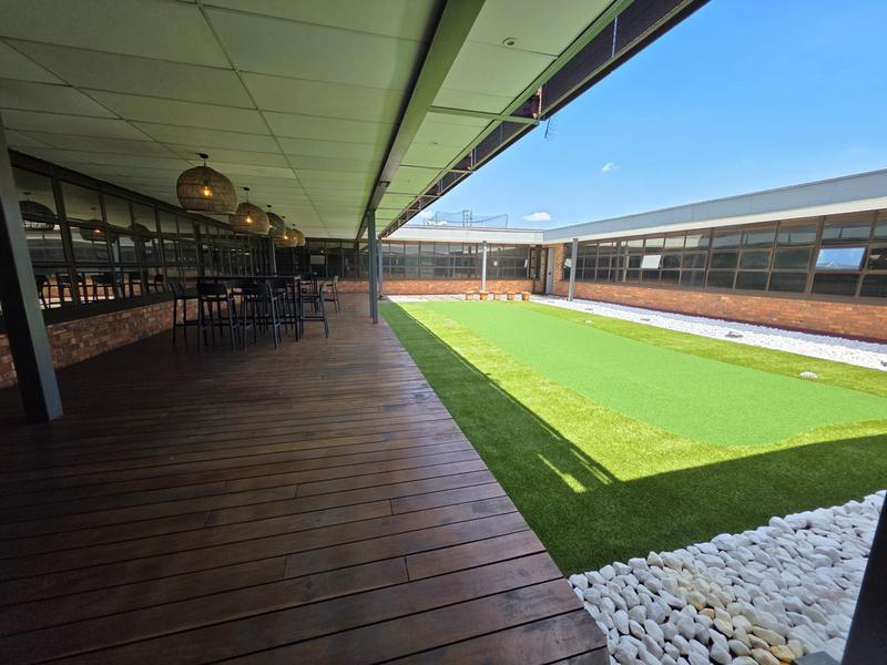 To Let commercial Property for Rent in Erasmusrand Gauteng