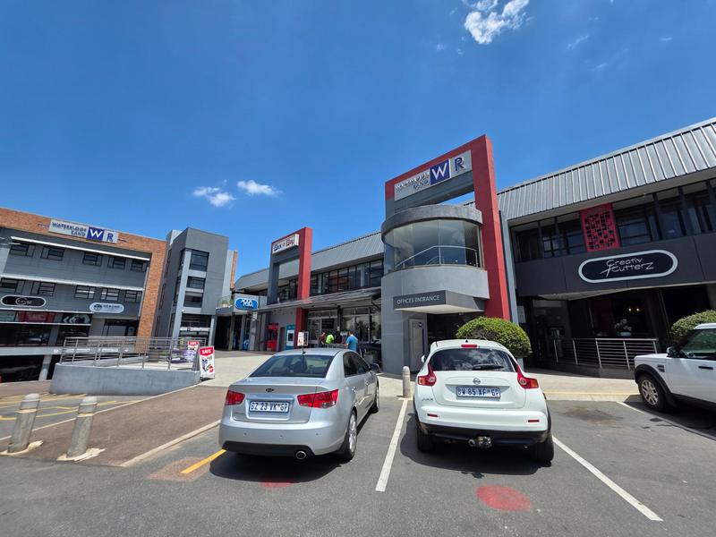 To Let commercial Property for Rent in Erasmusrand Gauteng