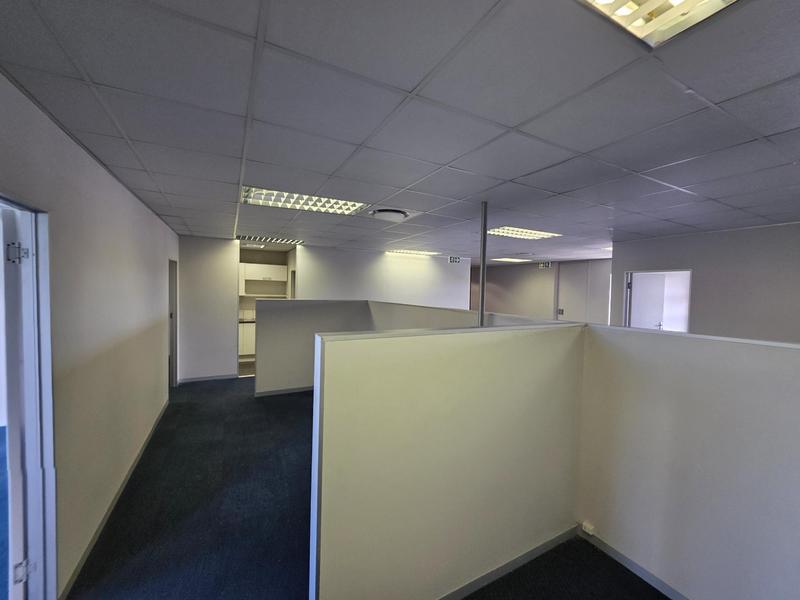 To Let commercial Property for Rent in Erasmusrand Gauteng