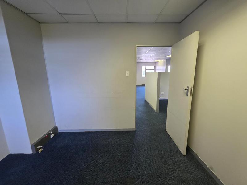 To Let commercial Property for Rent in Erasmusrand Gauteng