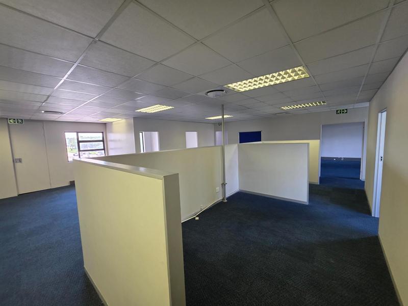 To Let commercial Property for Rent in Erasmusrand Gauteng