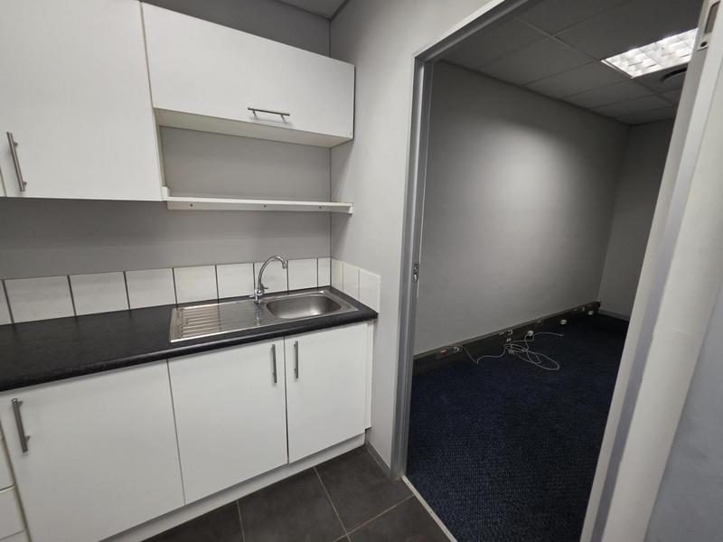 To Let commercial Property for Rent in Erasmusrand Gauteng