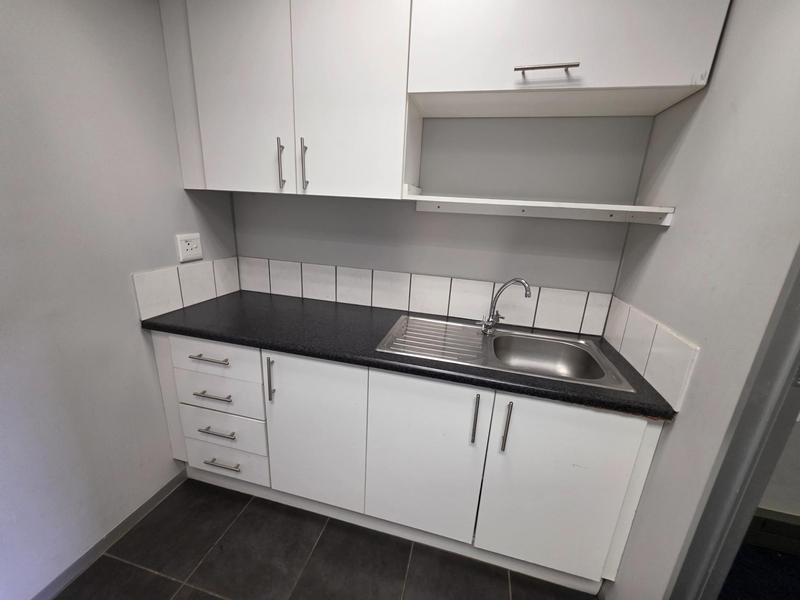 To Let commercial Property for Rent in Erasmusrand Gauteng