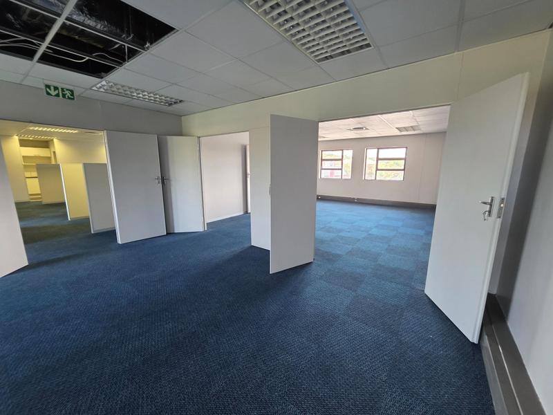 To Let commercial Property for Rent in Erasmusrand Gauteng