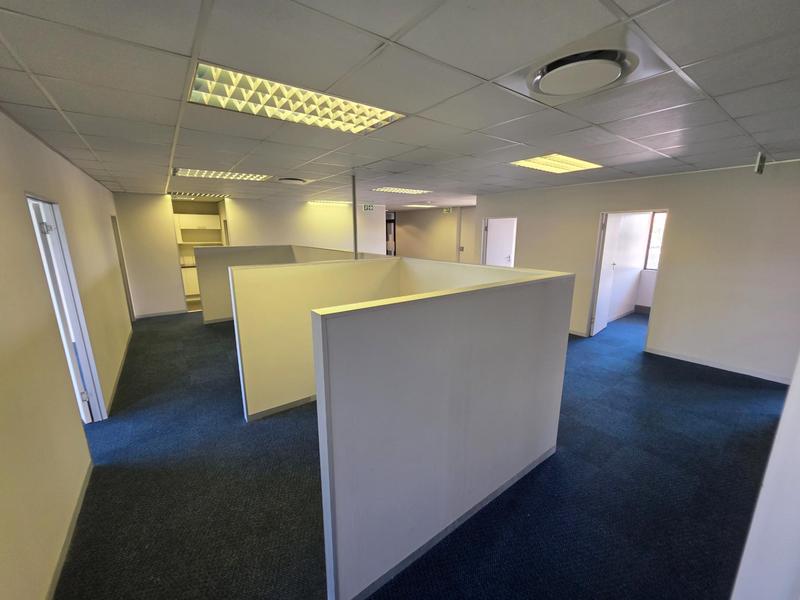 To Let commercial Property for Rent in Erasmusrand Gauteng
