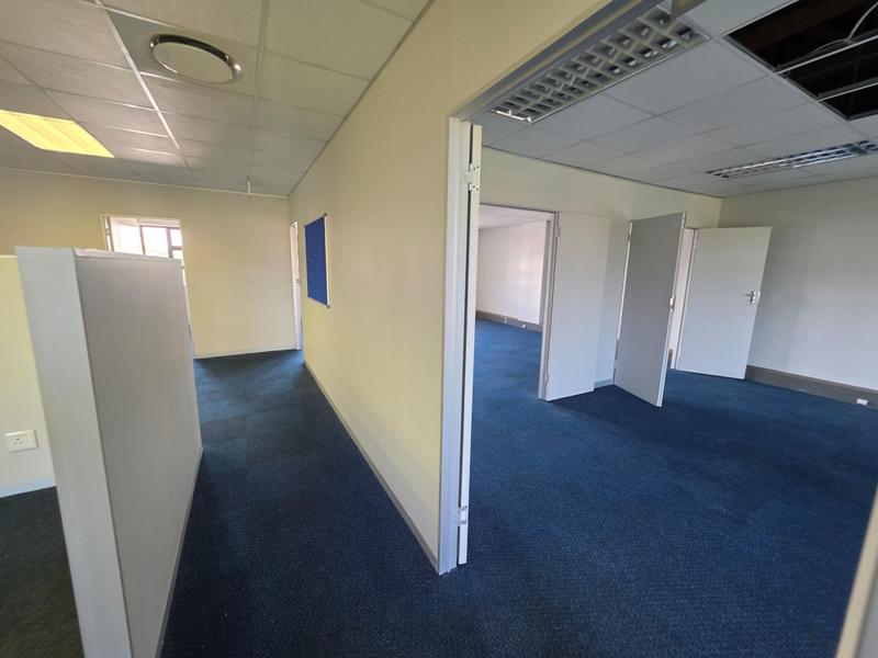 To Let commercial Property for Rent in Erasmusrand Gauteng