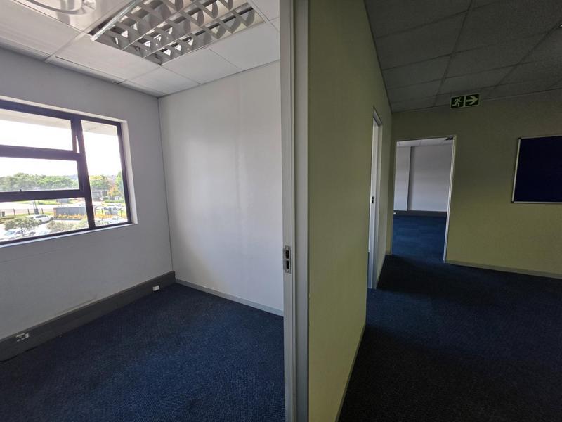 To Let commercial Property for Rent in Erasmusrand Gauteng