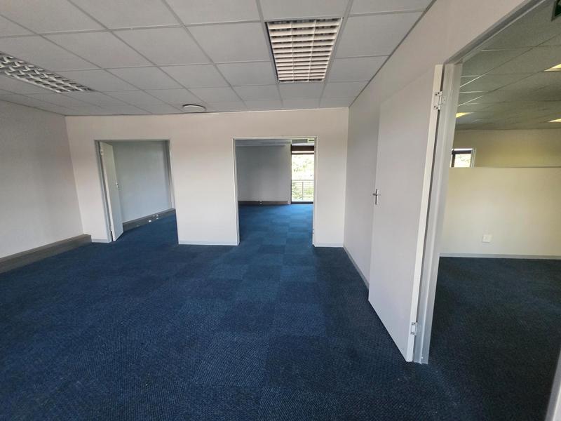 To Let commercial Property for Rent in Erasmusrand Gauteng