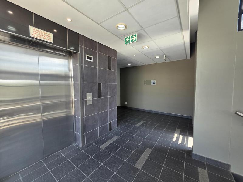 To Let commercial Property for Rent in Erasmusrand Gauteng