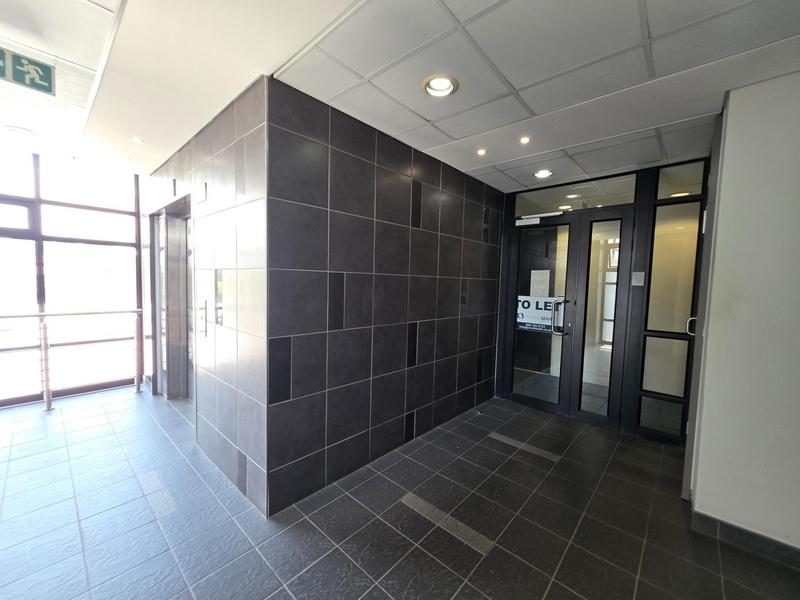 To Let commercial Property for Rent in Erasmusrand Gauteng