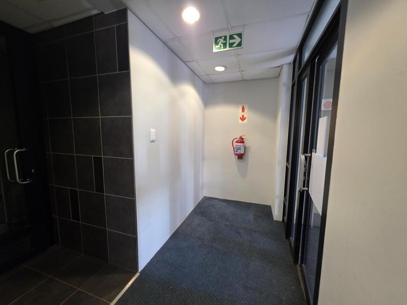 To Let commercial Property for Rent in Erasmusrand Gauteng