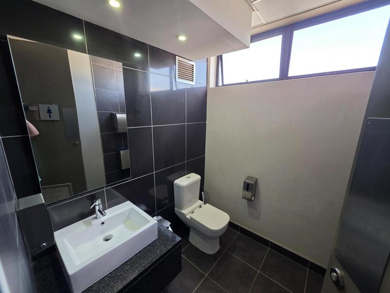 To Let commercial Property for Rent in Erasmusrand Gauteng