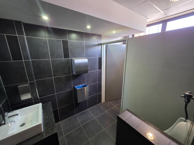 To Let commercial Property for Rent in Erasmusrand Gauteng