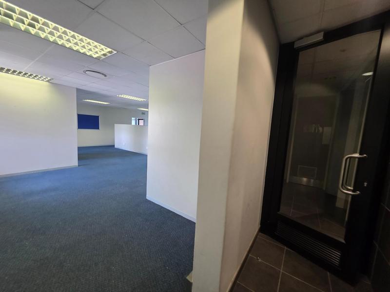 To Let commercial Property for Rent in Erasmusrand Gauteng