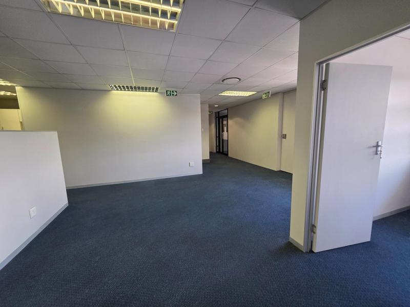 To Let commercial Property for Rent in Erasmusrand Gauteng