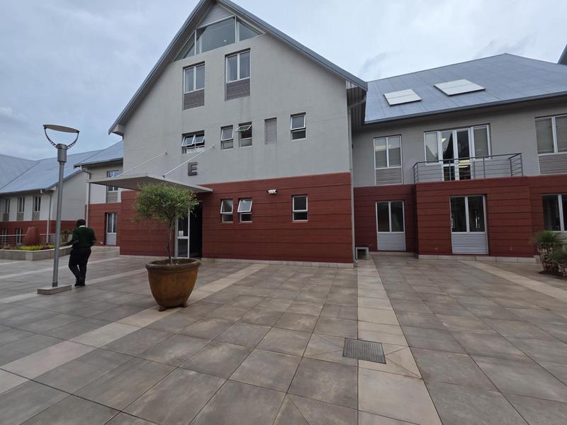 To Let commercial Property for Rent in Faerie Glen Gauteng