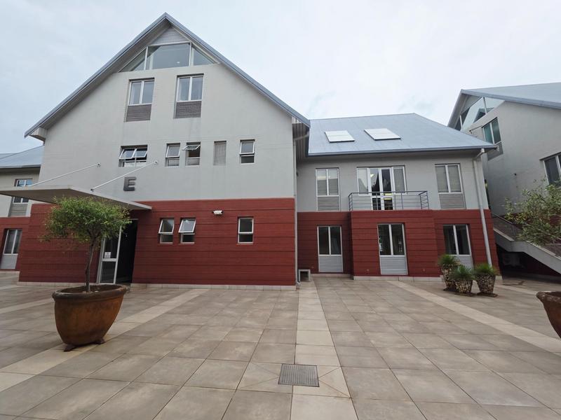 To Let commercial Property for Rent in Faerie Glen Gauteng