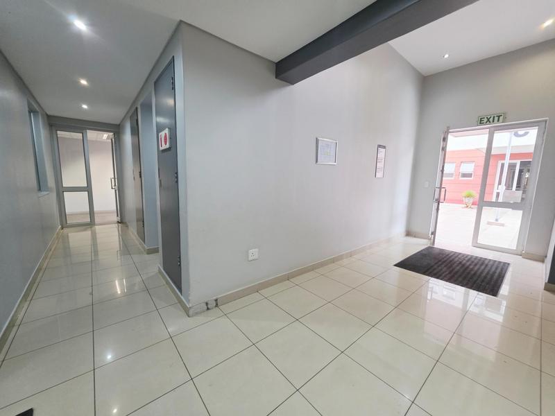 To Let commercial Property for Rent in Faerie Glen Gauteng