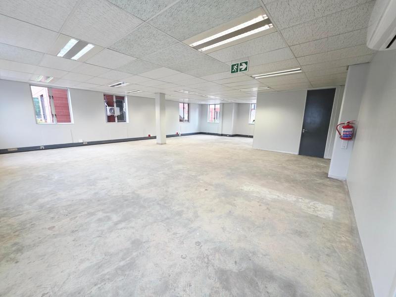 To Let commercial Property for Rent in Faerie Glen Gauteng