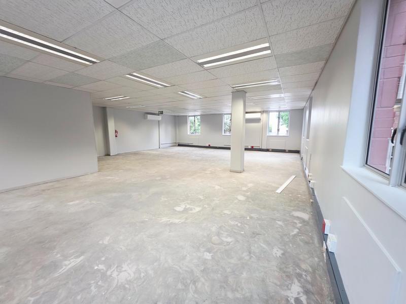 To Let commercial Property for Rent in Faerie Glen Gauteng