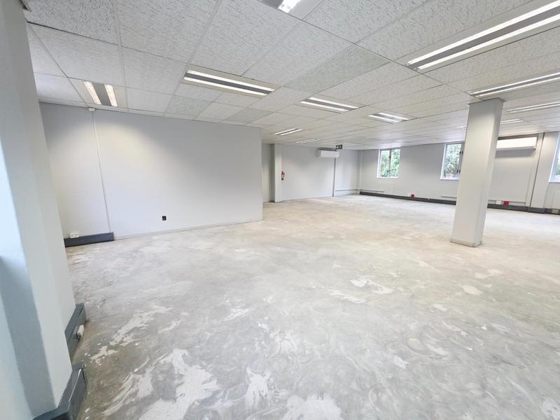 To Let commercial Property for Rent in Faerie Glen Gauteng