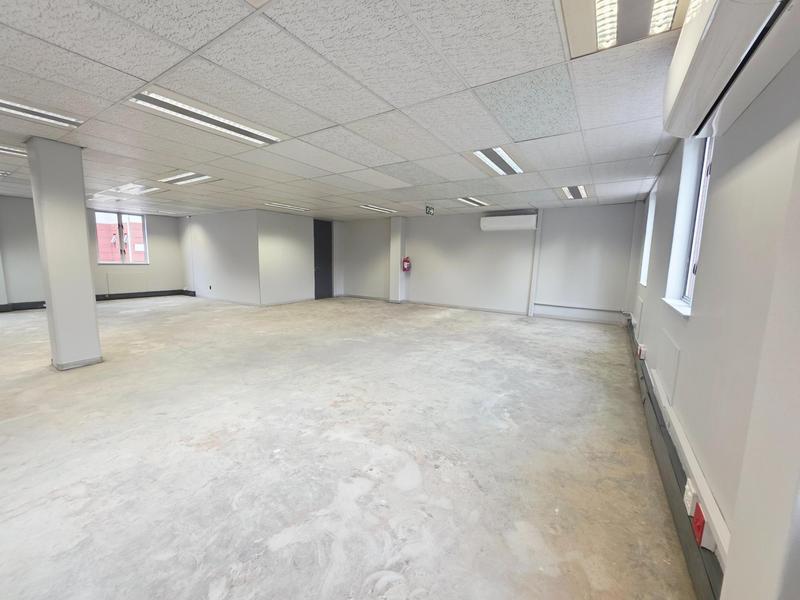 To Let commercial Property for Rent in Faerie Glen Gauteng