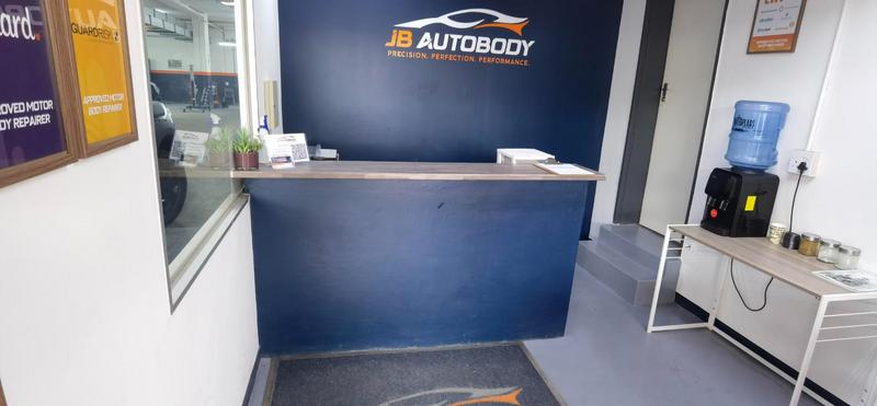 To Let commercial Property for Rent in Hatfield Gauteng