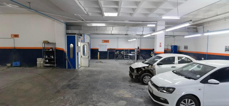 To Let commercial Property for Rent in Hatfield Gauteng