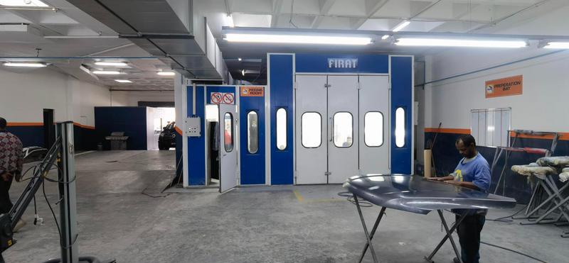 To Let commercial Property for Rent in Hatfield Gauteng