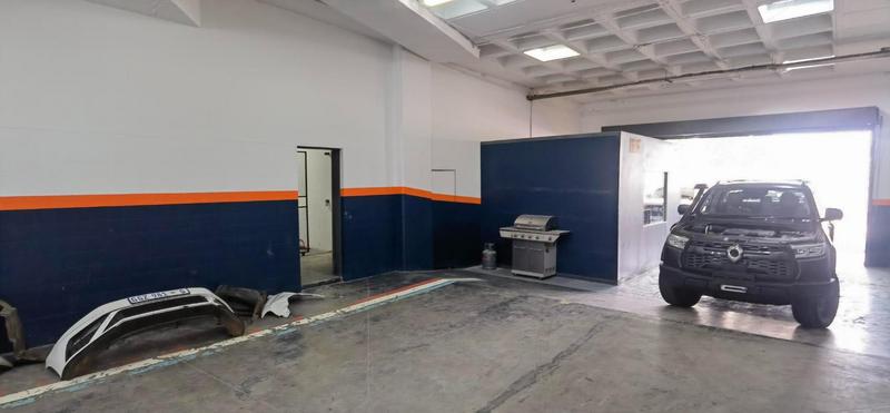 To Let commercial Property for Rent in Hatfield Gauteng