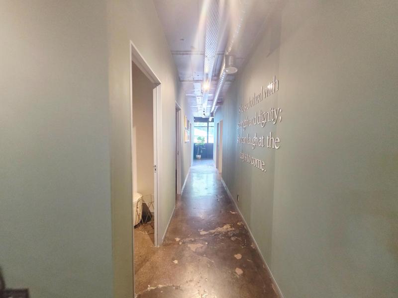 To Let commercial Property for Rent in Lynnwood Glen Gauteng