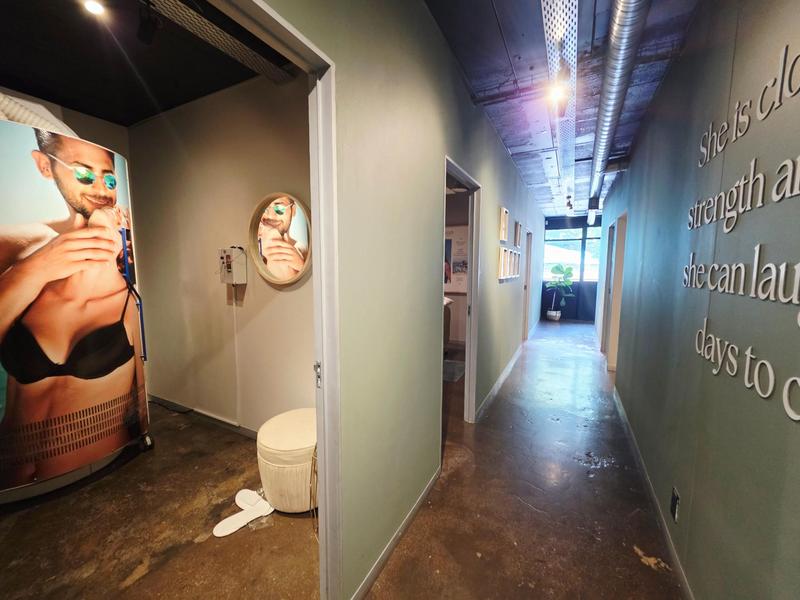 To Let commercial Property for Rent in Lynnwood Glen Gauteng