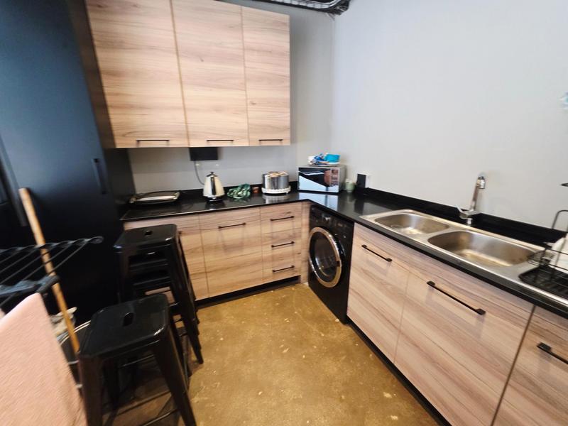 To Let commercial Property for Rent in Lynnwood Glen Gauteng