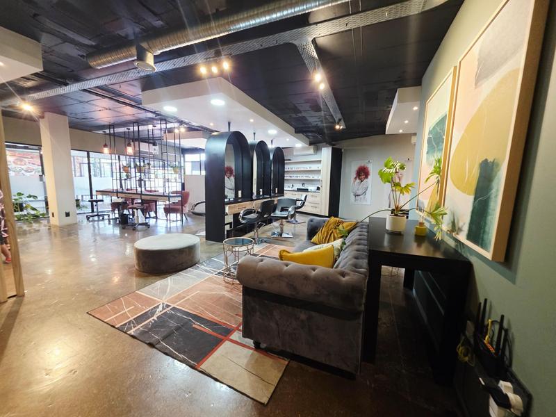 To Let commercial Property for Rent in Lynnwood Glen Gauteng