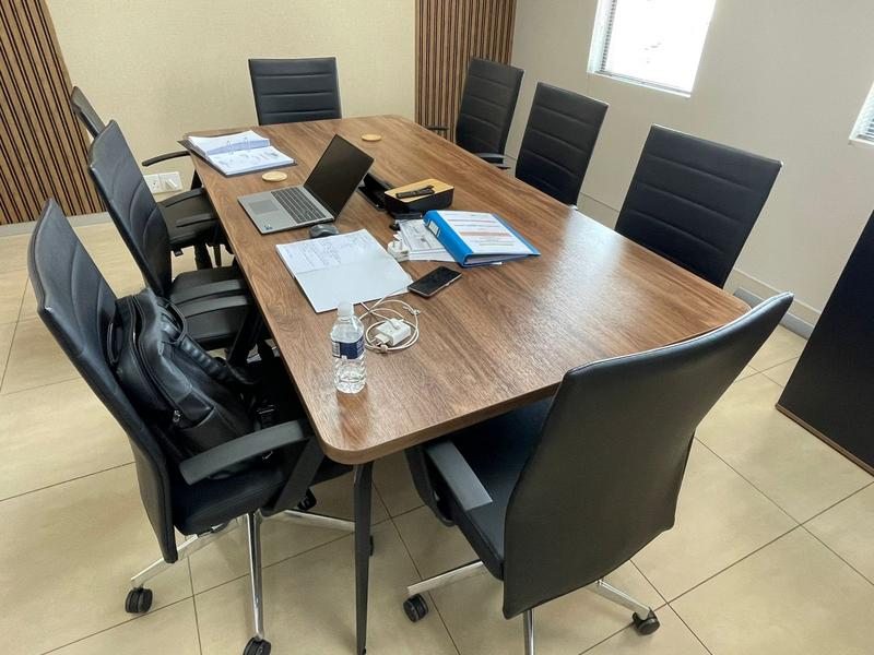 To Let commercial Property for Rent in Midstream Estate Gauteng