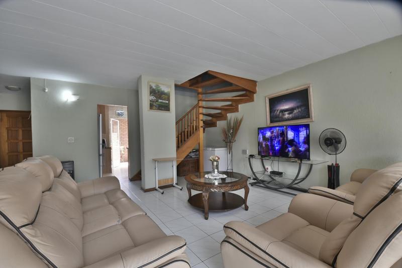 3 Bedroom Property for Sale in Mayberry Park Gauteng