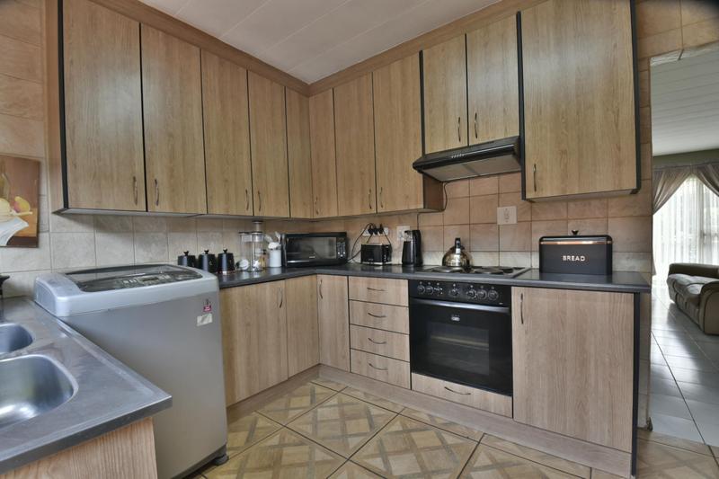 3 Bedroom Property for Sale in Mayberry Park Gauteng