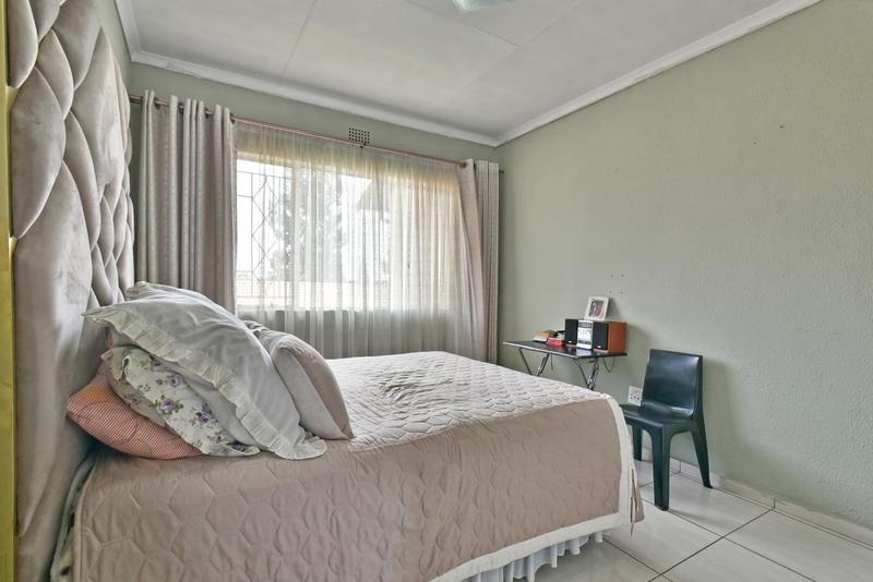 3 Bedroom Property for Sale in Mayberry Park Gauteng