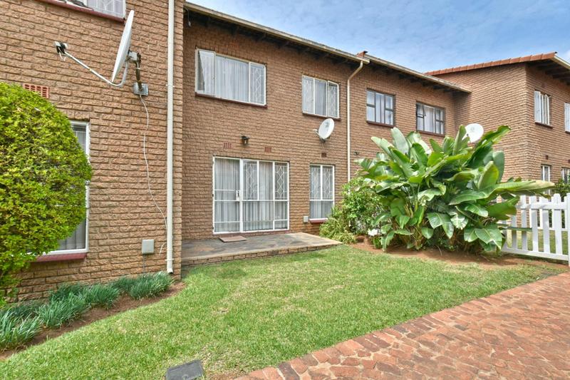 3 Bedroom Property for Sale in Mayberry Park Gauteng