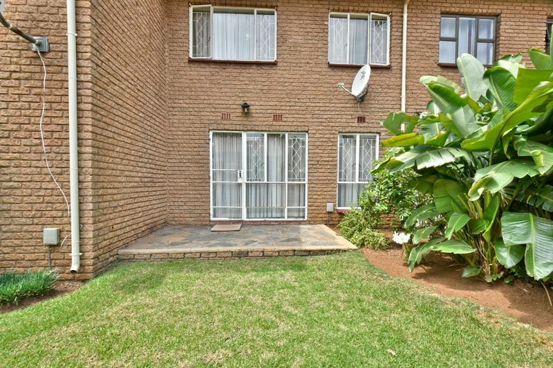 3 Bedroom Property for Sale in Mayberry Park Gauteng