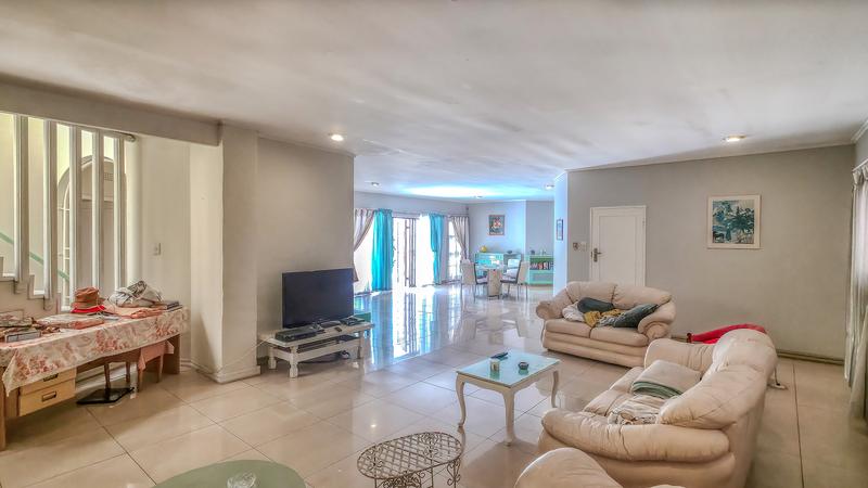 6 Bedroom Property for Sale in Bedfordview Gauteng