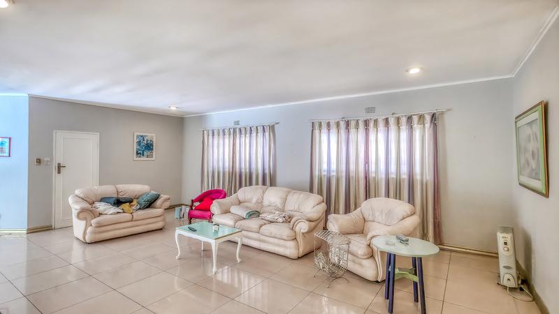 6 Bedroom Property for Sale in Bedfordview Gauteng