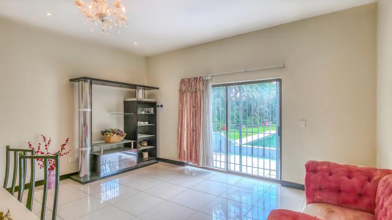 6 Bedroom Property for Sale in Bedfordview Gauteng