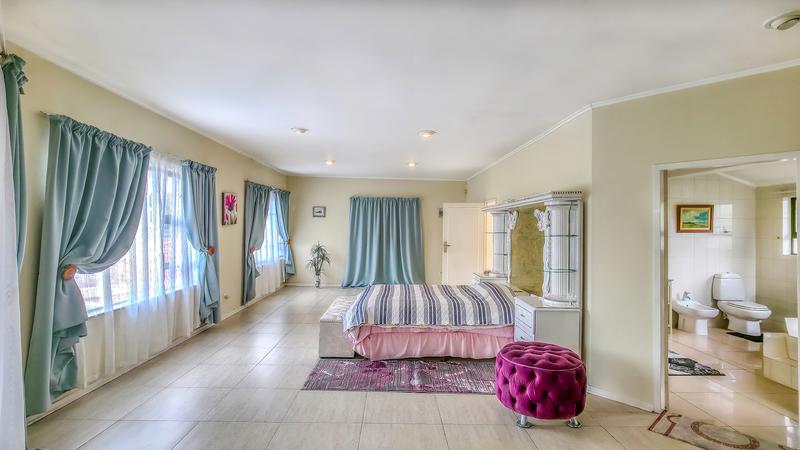 6 Bedroom Property for Sale in Bedfordview Gauteng