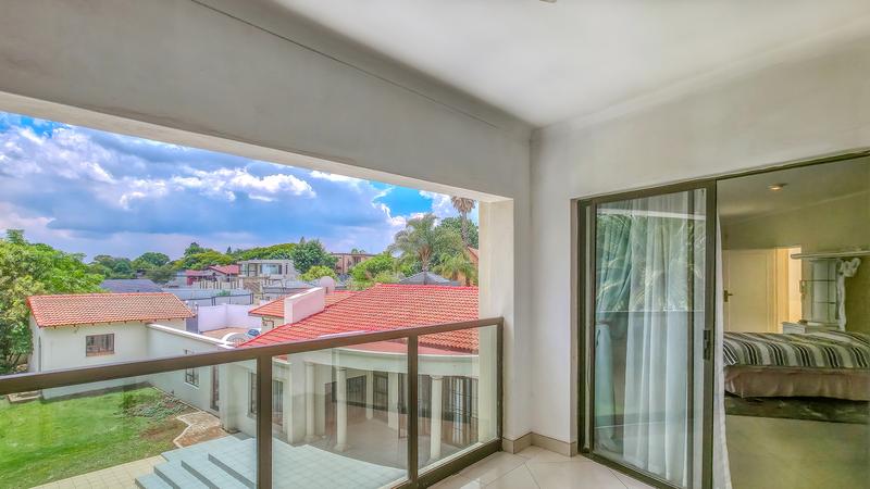 6 Bedroom Property for Sale in Bedfordview Gauteng