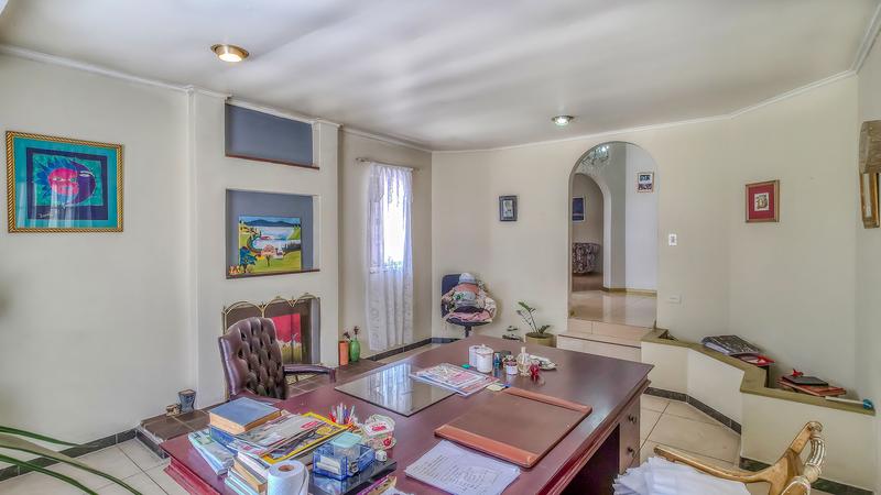 6 Bedroom Property for Sale in Bedfordview Gauteng