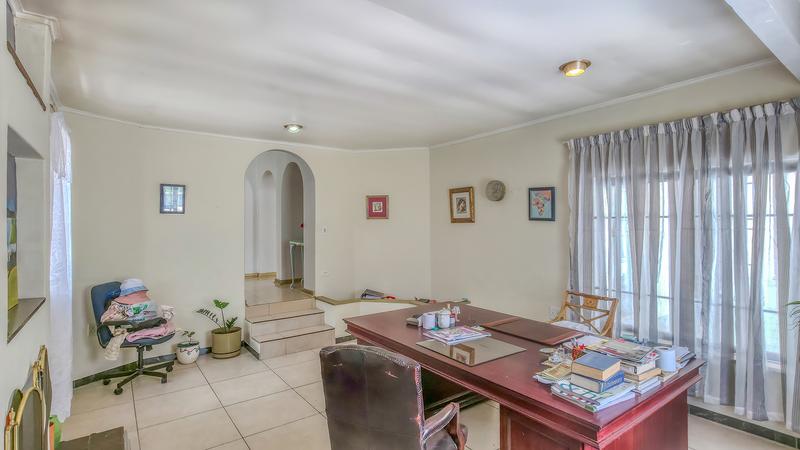 6 Bedroom Property for Sale in Bedfordview Gauteng