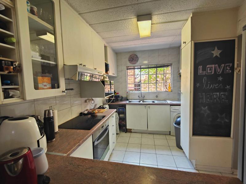2 Bedroom Property for Sale in Northgate Gauteng