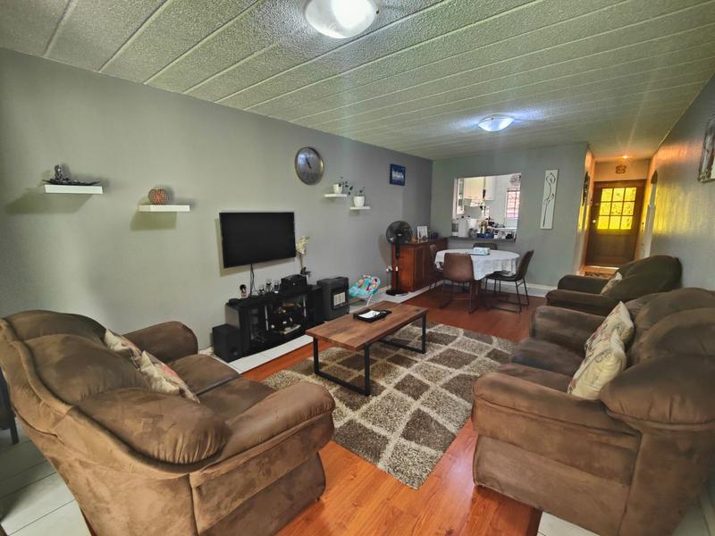 2 Bedroom Property for Sale in Northgate Gauteng